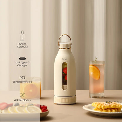 PAWA Fusion PORTABLE BLENDER